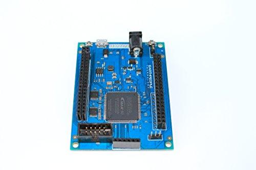 Earth People Technology Intel/Altera MAX10 FPGA Development Board - MaxProLogic