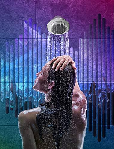 Kohler MOXIE 2.5GPM SHOWERHEAD/BLUETOOTH