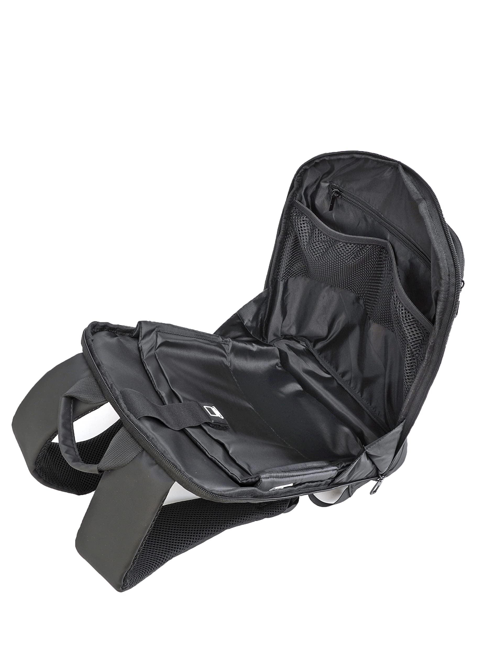 Duchamp Duchamp Laptop Backpack