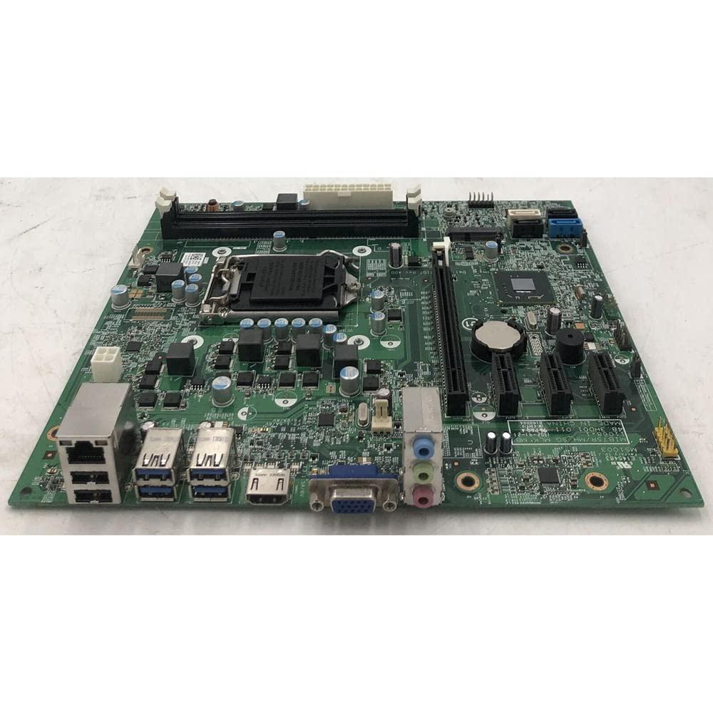 DirectNine Basics for Inspiron 660 Vostro 270 MT Motherboard B75 MIB75R XR1GT 84J0R