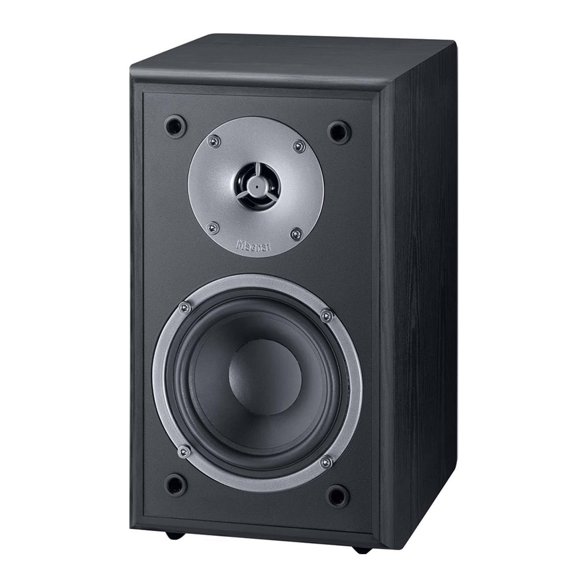 Magnat Magnat Monitor Supreme 102 Black Pair