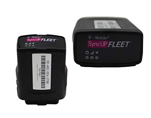 T-Mobile T-Mobile SyncUP Fleet Tracking + Management