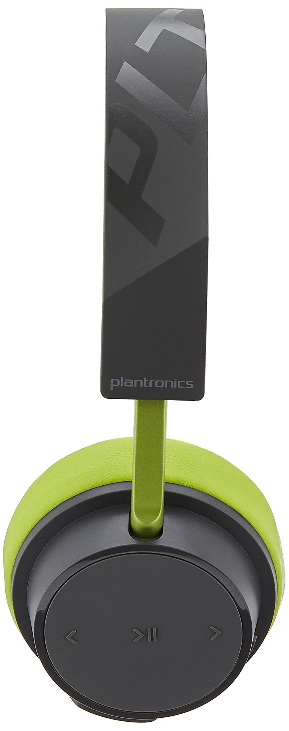 Plantronics Plantronics BACKBEAT 505 Headset Grey/GREE