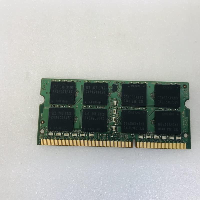 SAMSUNG SAMSUNG Memory 8GB 2Rx8 PC3L-12800S-11-13-F3 RAM M471B1G73EB0-YK0
