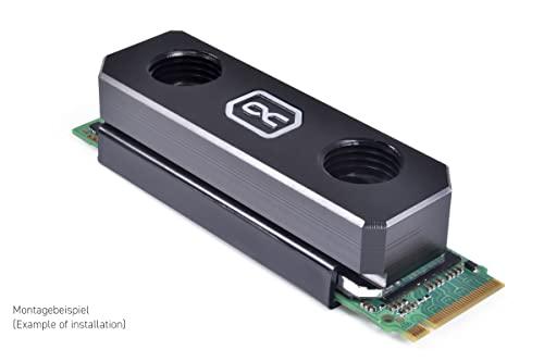 Alphacool Alphacool HDX Apex Acetal M.2 2280 SSD Cooler (11968)