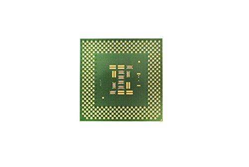 Intel Intel - SL4CD PIII/800/256/133/1.7V CPU - SL4CD