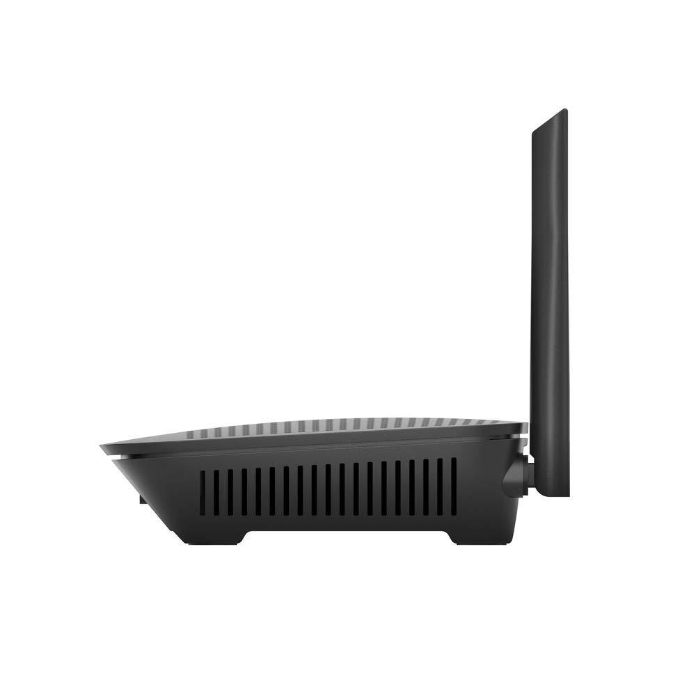 Linksys Linksys Wi-Fi 5 Smart 0 (MR6350) (Renewed)