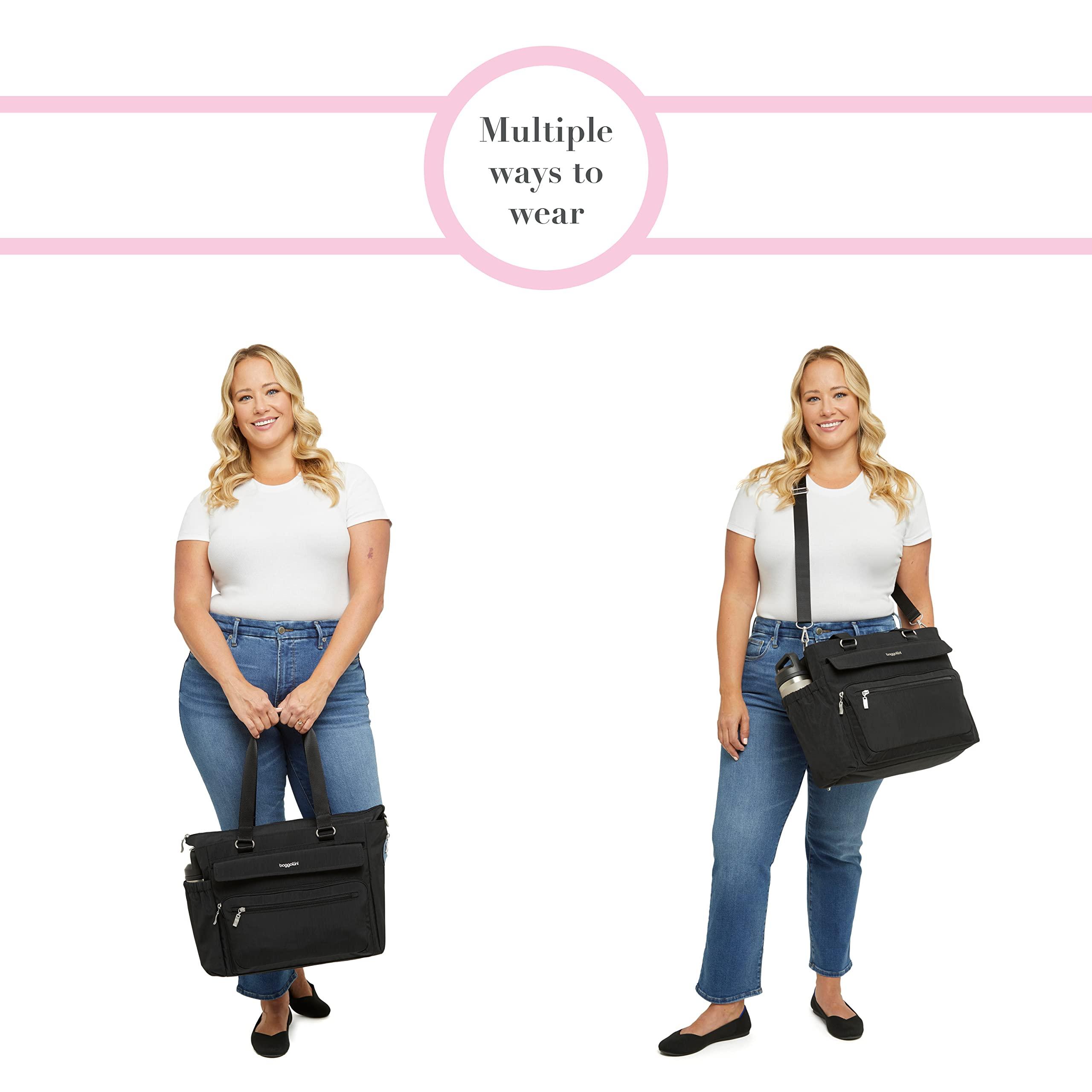 Baggallini Baggallini Modern Laptop Tote