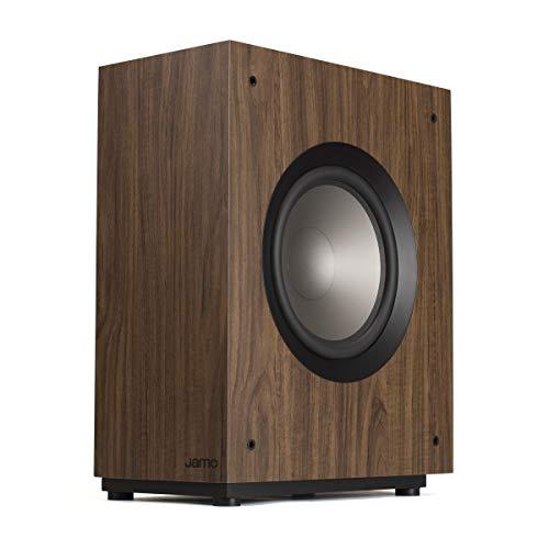 Jamo Jamo Studio Series S 810 Subwoofer (Walnut)