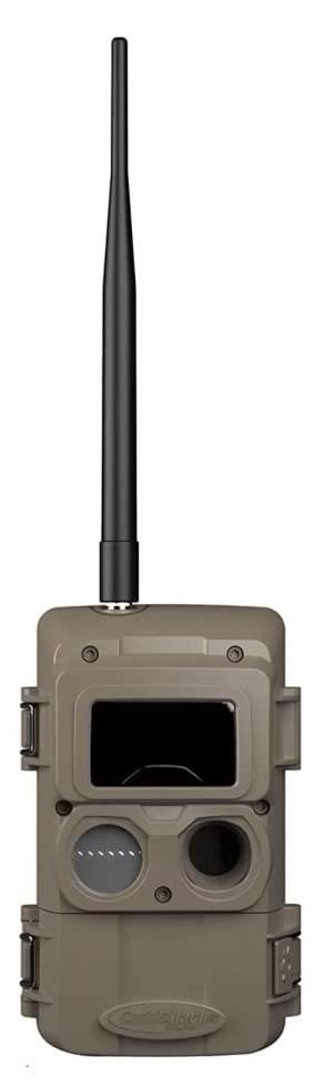 Cuddelink Cuddelink Cuddeback 1 L Home Unit Powered by Verizon or AT&T 2 Long Range IR Cameras L Series 3 16GB SD Cards 1 Hat New