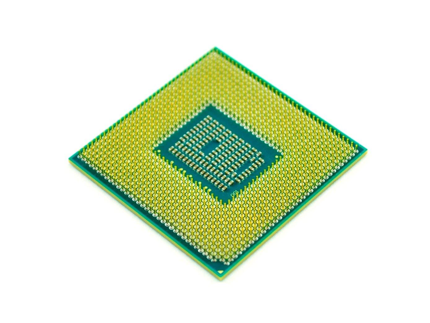 Intel Intel Core i5-3230M Dual 2.60GHz 5.00GT/s Dmi 3MB SR0WY