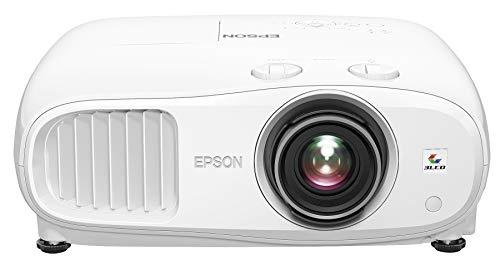 Epson Epson Home Cinema 3200 4K PRO-UHD 3-Chip Projector with HDR
