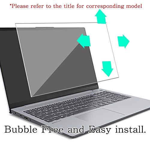 Puccy Puccy Tempered Glass Screen Protector Film, compatible with HP Envy x360 15-ed1769ng 15.6\" Active Area Cover Only Protective Protectors Guard new version
