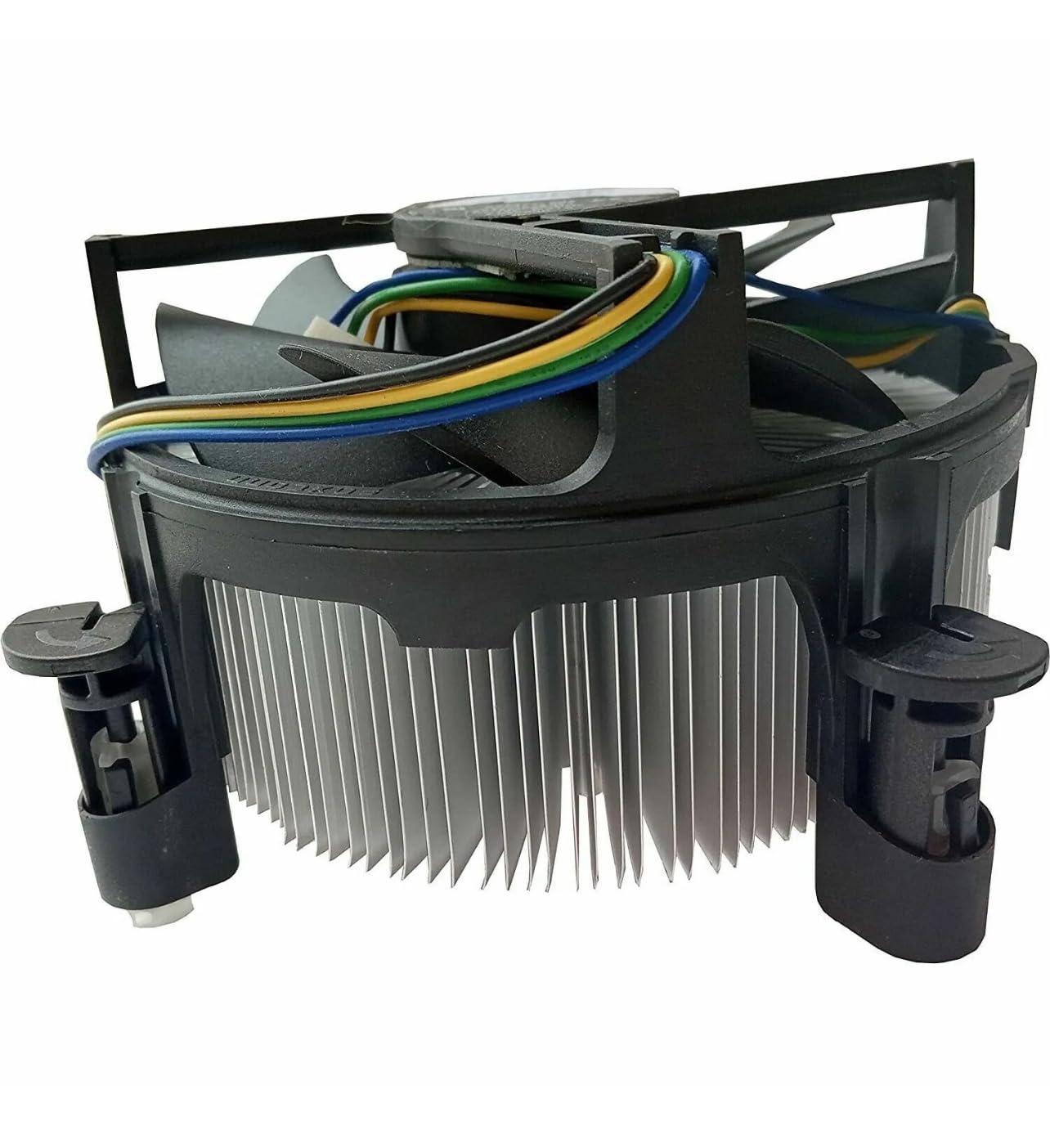 PartsCollection Replacement for Intel E29477 Socket-1366 i7 Cooler, P/N: E29477-001, E29477-002, E29477-003