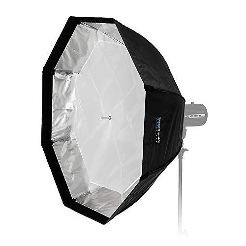 Fotodiox Fotodiox EZ-Pro Octagon Softbox 36\" with Speedring for Elinchrom Monolights, Prolinca, BXRi Style, Ranger Strobe & more