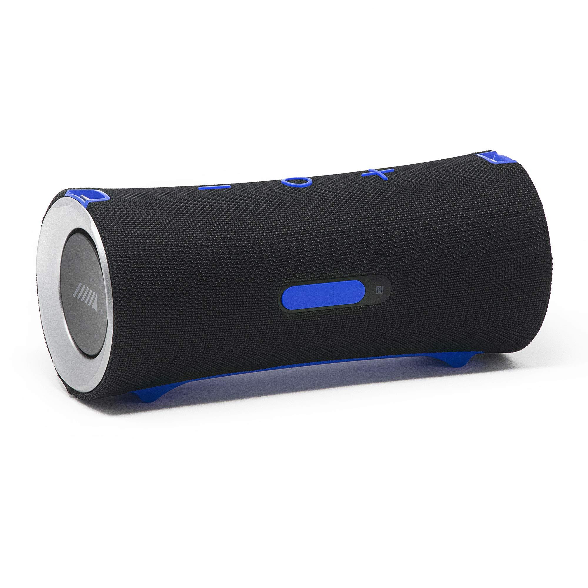 Alpine Alpine AD-SPK1 Turn1 Waterproof Bluetooth Portable 11\" Speaker