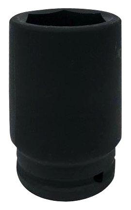 Big Rock Tools Big ROC IS34BW Chrome Molybdenum Impact Socket (3/4" Budd Wheel/Card)