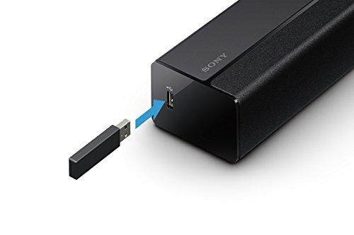 Sony Sony HT-CT80 Soundbar Home Speaker