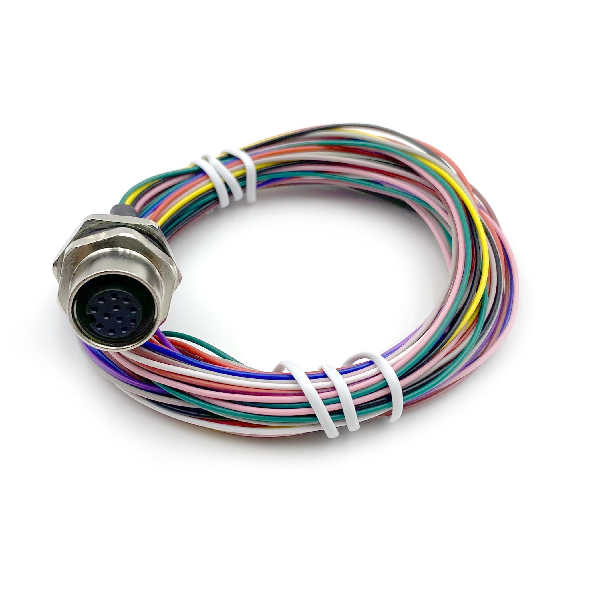 A-Tech A-Tech 16GB Replacement for Lenovo 4X71B32812 - DDR4 2933MHz PC4-23400 ECC Unbuffered UDIMM 2Rx8 1.2V - Single Server Memory RAM Stick (4X71B32812-ATC)