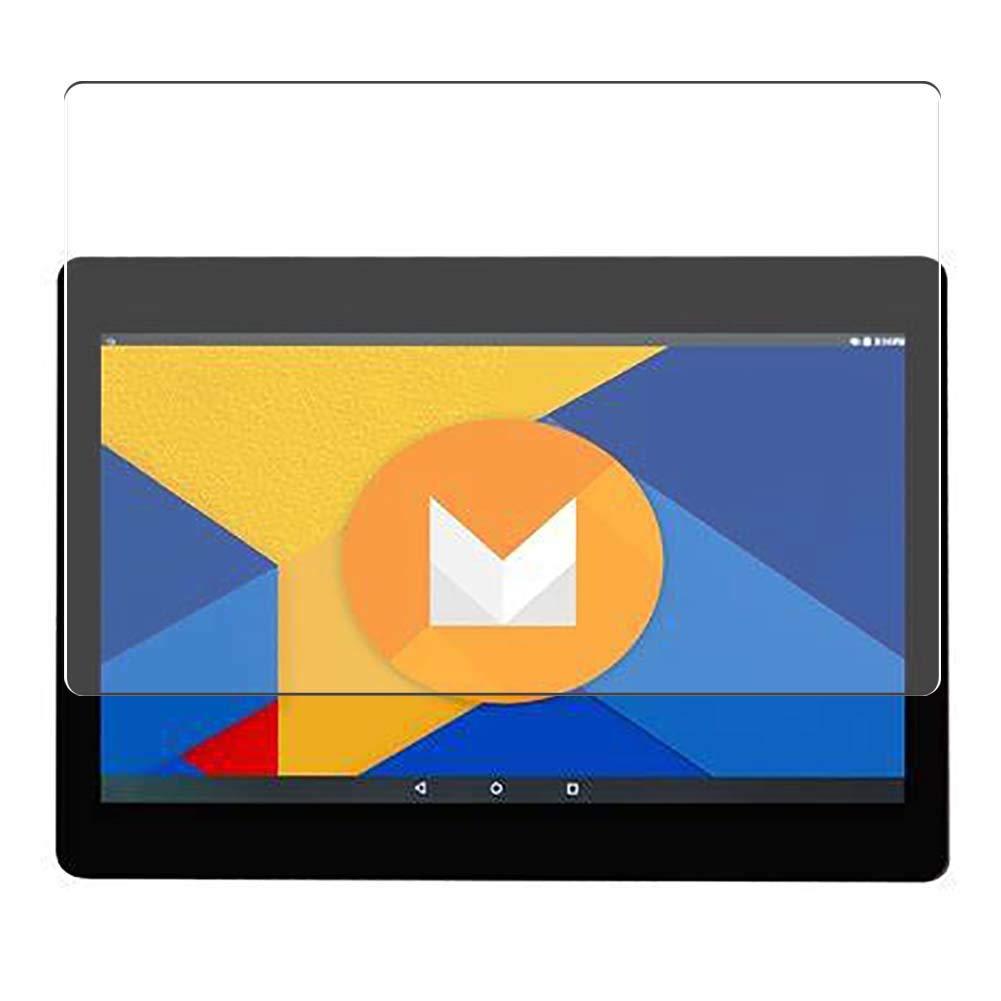 Puccy Puccy 2 Pack Anti Blue Light Screen Protector Film, compatible with Nextbook Ares 11A (Gen2) 11.6 inch TPU Guard Not Tempered Glass Protectors