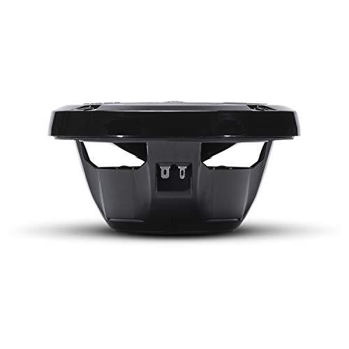 Rockford Fosgate Rockford Fosgate RM1652B Marine 6.5" Full Range Speakers - Black (Pair)