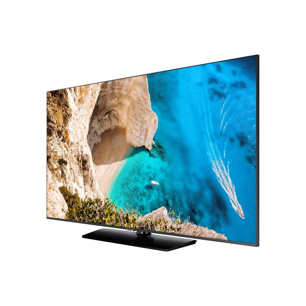 SAMSUNG Samsung NT678U HG50NT678UF 50 Smart LED-LCD TV - 4K UHDTV - Black