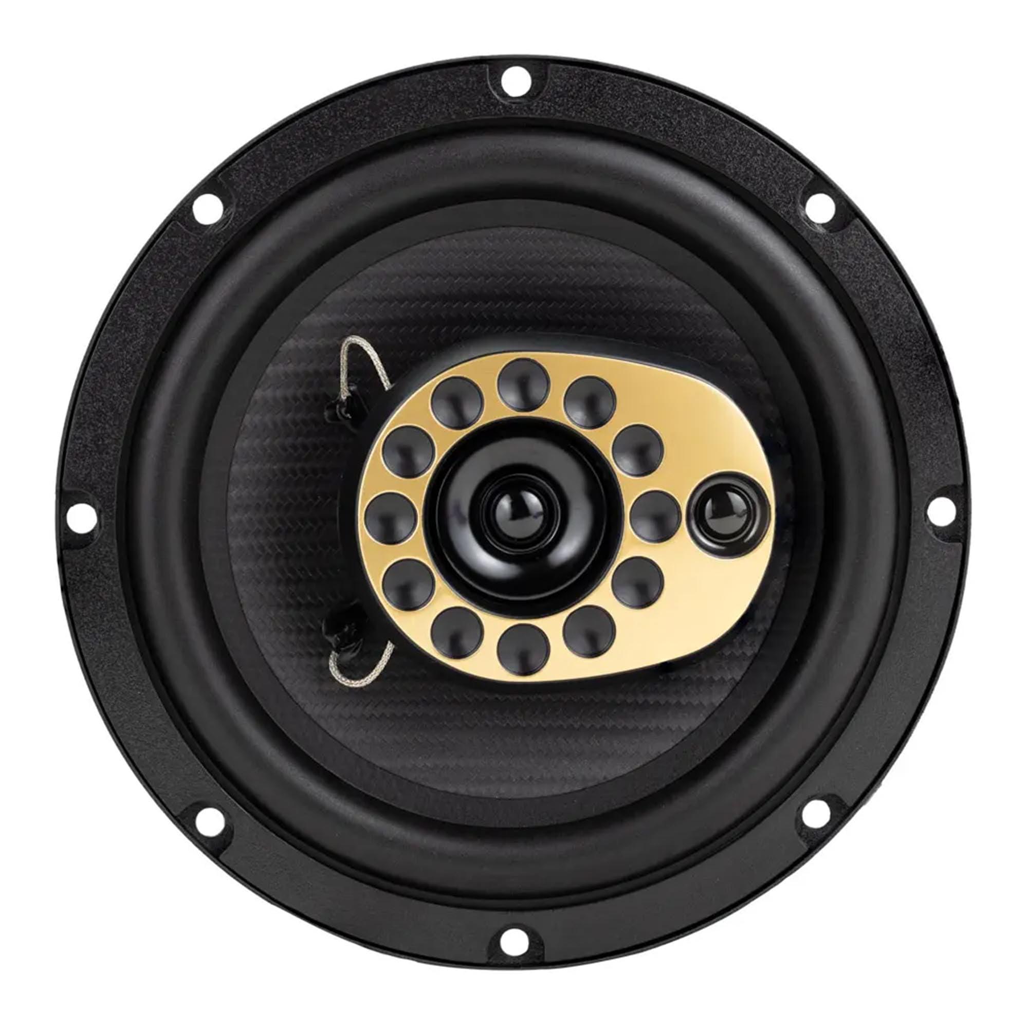 Jensen Jensen JS65T 6-1/2" 3-Way Speakers