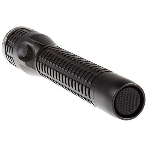 Nightstick Nightstick NSR-9614XL Metal Rechargeable Duty/Personal-Size Flashlight,Black