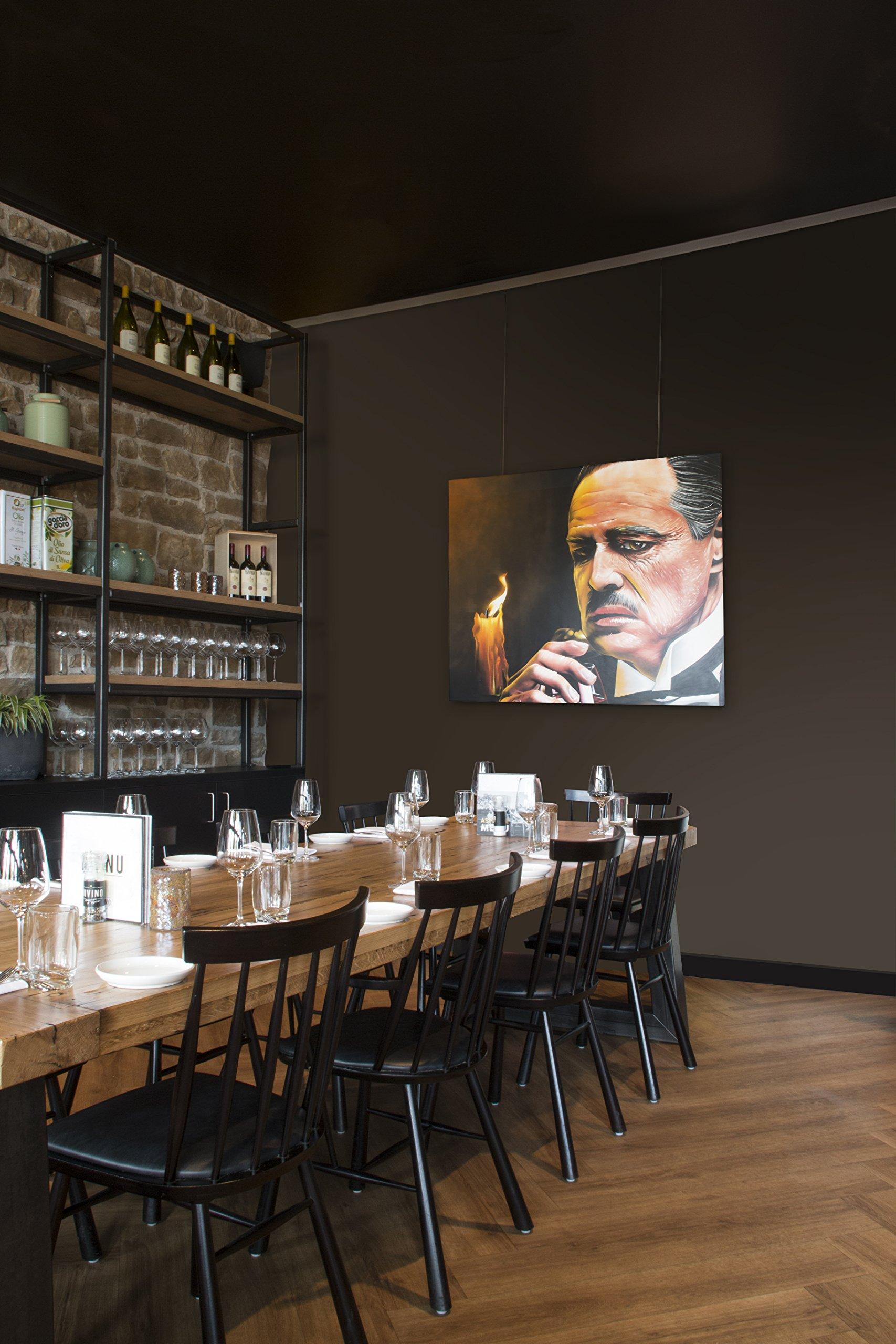 STRYKER Stryker SR-A10MM Magnetic Mount CB & 10-Meter Radio Antenna