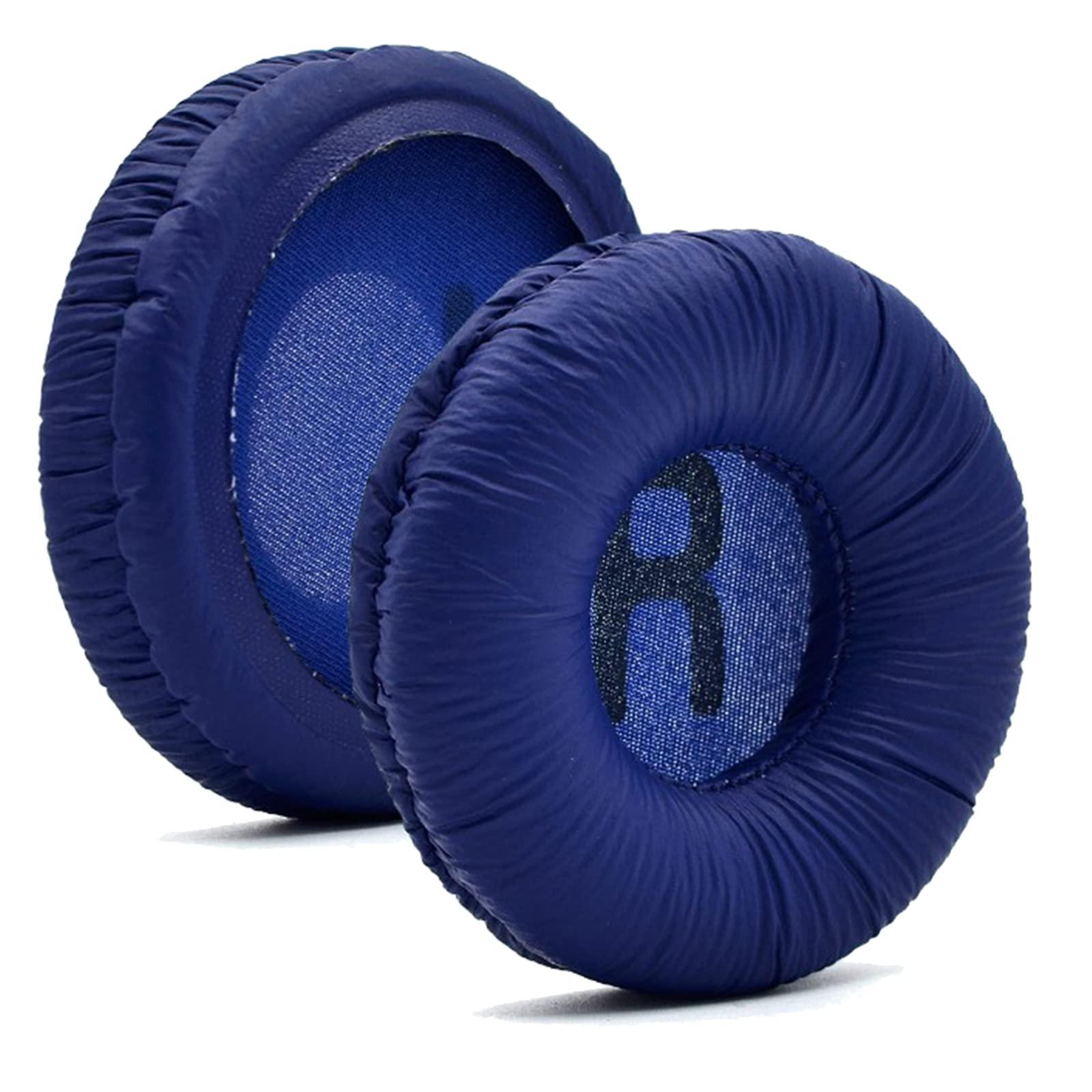 ZLiT WH-CH510 Earpads,Replacement Earpads Cushion Earmuffs Suitable for Sony WH-CH510 Headphone (Pink)