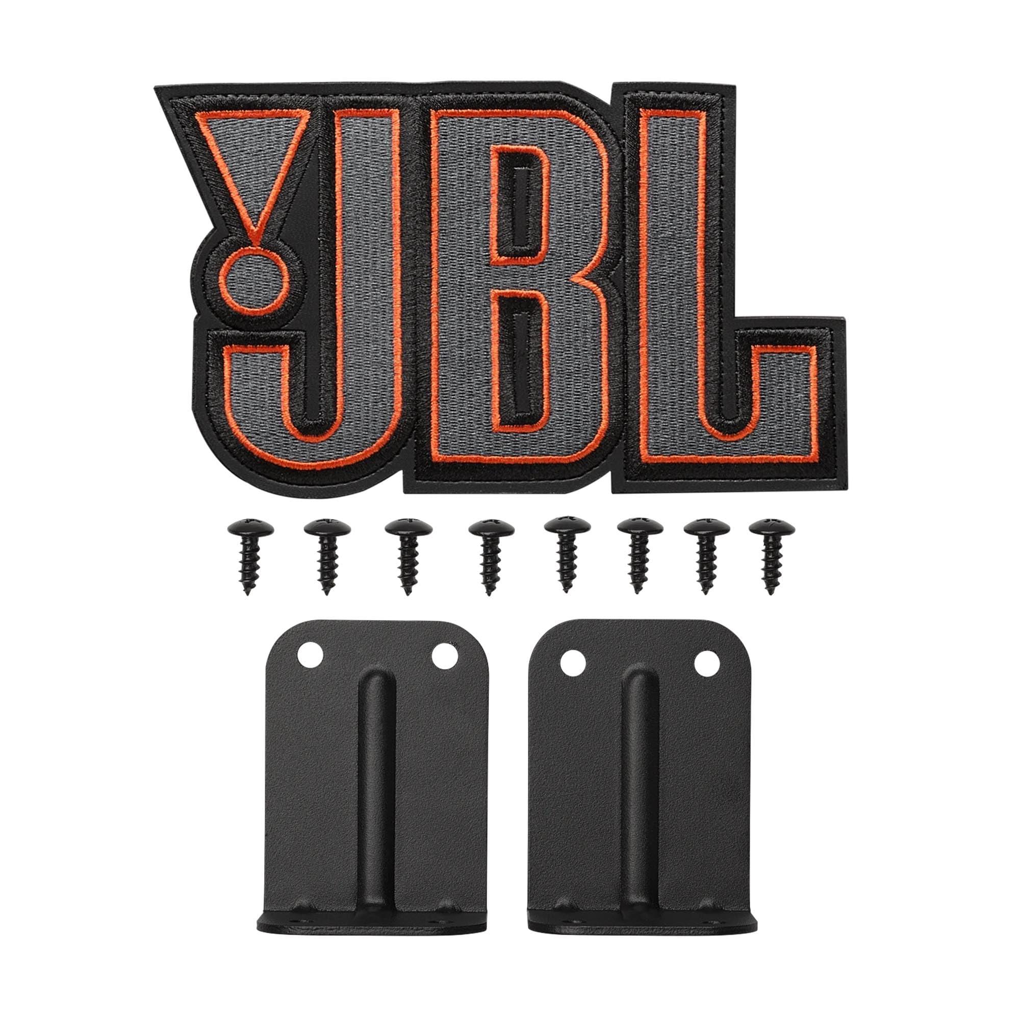 JBL JBL CLUB1200SSLSINGLE 12 Thin Subwoofer Enclosure with Passive Radiator
