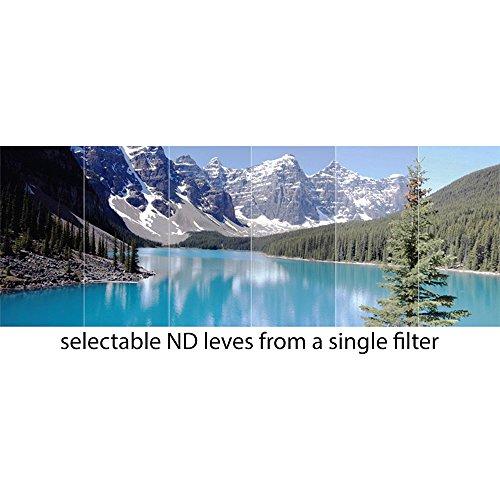 Vivitar Vivitar VNDX52 52mm 1-Piece Camera Lens Filter Sets