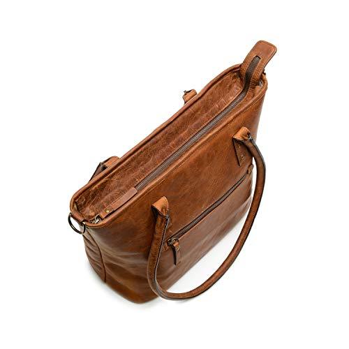 Ona ONA The Capri II Leather Camera Bag, Antique Cognac