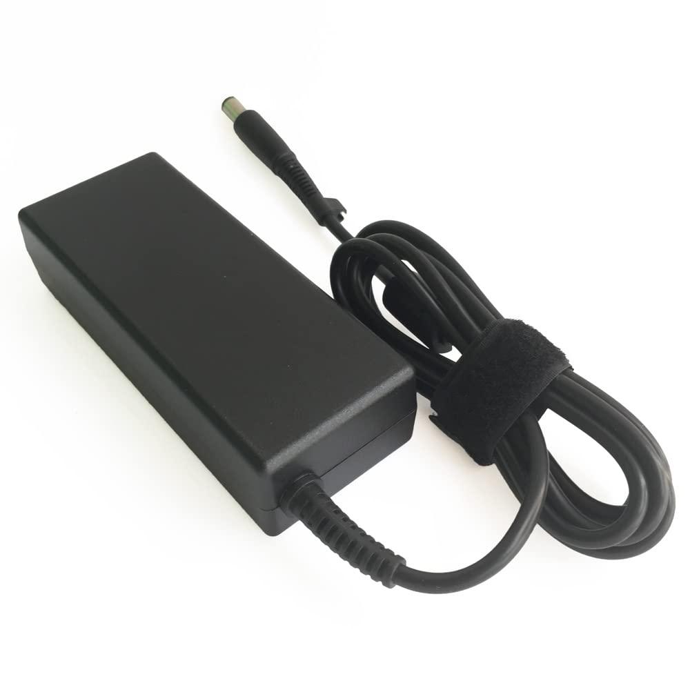 NMSHDES NMSHDES AC Adapter 90W 709566-003 19V 4.74A 7.4/5.0mm for HP TPC-LA57 677777-001 693712-001 Laptop Charger Power Supply