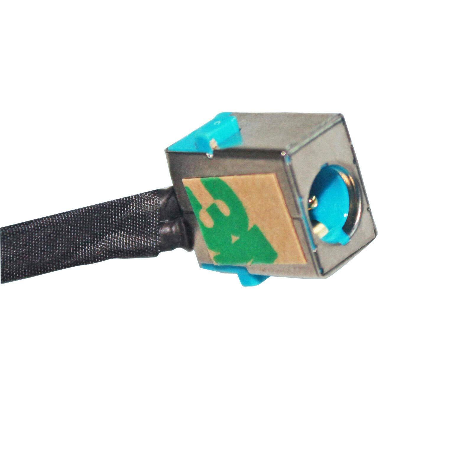 GinTai GinTai DC Power Jack Harness Cable Connector Charging Port Replacement for Acer Aspire 5733Z-4613 5733Z-4445 5733Z-4443