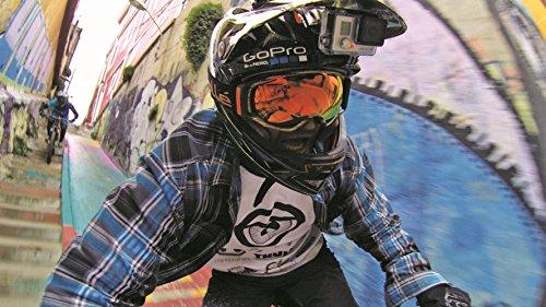 GoPro GoPro HERO3: White Edition - 131'/ 40m Waterproof Housing