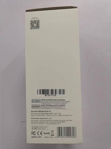 GODOX Godox Camera Flash Speedlight for Sony TT685IIS TT685II-S 2.4G Wireless HSS GN60 Flash Compatible with Sony Digital Cameras a9 a7 a7II a7III a7R III a7RII a7SII a6000 a6300 a6500