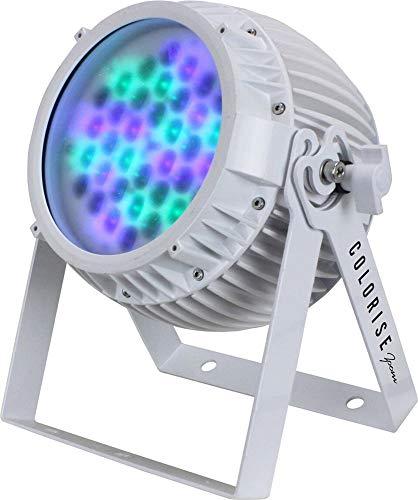 Blizzard Lighting Blizzard Lighting Colorise Zoom Rgbaw (White)