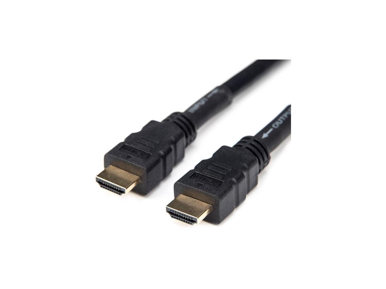 Rocstor Rocstor 25FT 4K HDMI 2.0-4K 60HZ Cable