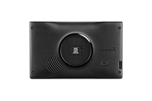 Garmin Garmin Nuvi 67LM 6-Inch GPS Navigator