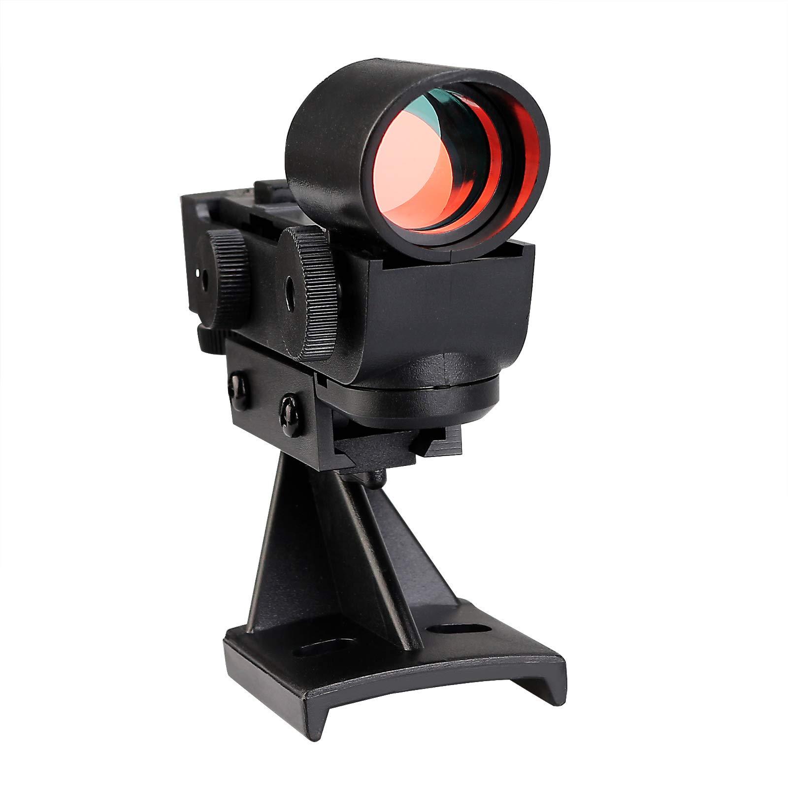 SVBONY SVBONY Finder Scope Red Dot Reflex Viewfinder and 40mm Telescope Eyepiece for Astronomy Telescope