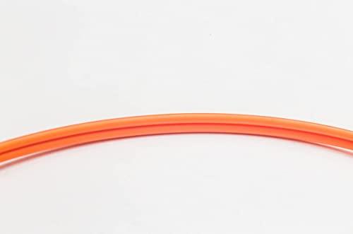 VC VERTICAL CABLE Vertical Cable Cat5e, 350 MHz, Shielded, 24AWG, Solid Bare Copper, 1000ft, Bulk Ethernet Cable, Purple