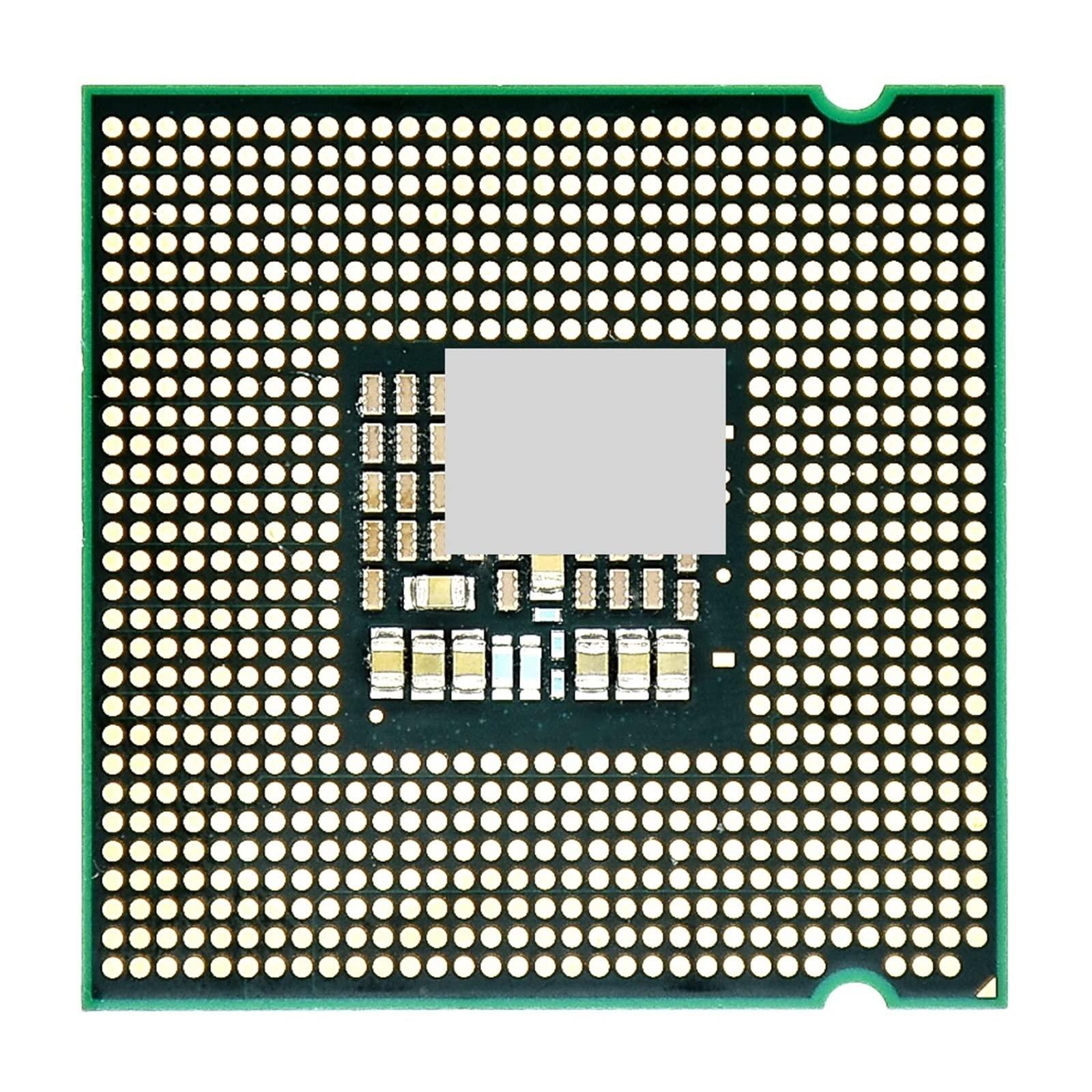 ONWEBAYK CPU X3220 2.4GHz LGA 775 8MB L2 Cache Quad-Core 105W