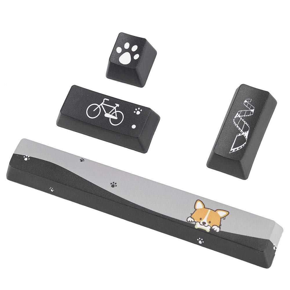 KEYSTONE Keystone 12326 - KTS-PIR1-12V-AUX Occupancy Sensors