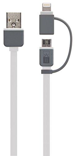 Case Logic Case Logic BTHCLLPCA003WT Combo Cable