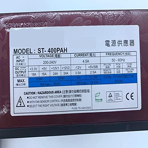 IndustrialMaker PSU for ATX 400W Power Supply ST-400PAH