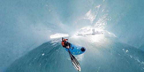 GoPro GoPro Camera Fusion - 360 Waterproof Digital VR Camera with Spherical 5.2K HD Video 18MP Photos