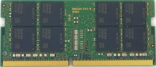 SpotMarket 32GB DDR4 3200MHz PC4-25600 1.2V 2Rx8 260-Pin SODIMM Laptop RAM Memory Module M471A4G43AB1-CWE