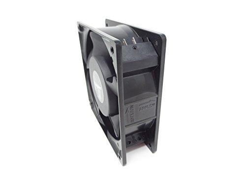 Bgears Bgears b-Blaster-AC 120x38mm AC 100-125V High Speed Extreme Airflow Cast Aluminum 2 Ball Bearing Fan