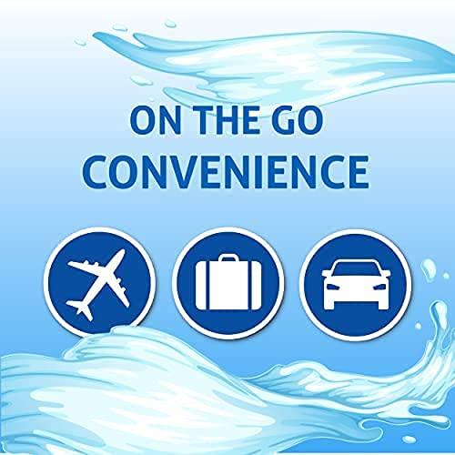 Wyler's Light Wyler's Light Island Punch, 10 CT (Pack of 6) (Blue Ocean Breeze)